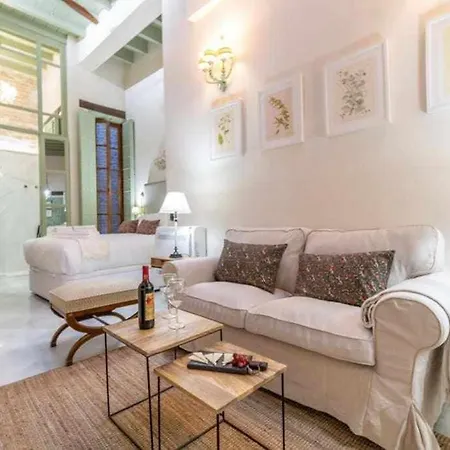 Juderia De I - Luxury