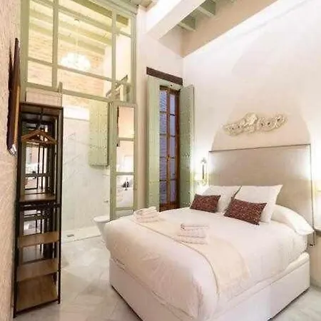 Juderia De I - Luxury