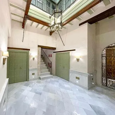 Juderia De I - Luxury